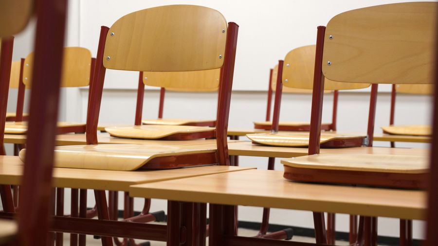 Schools & educational premises